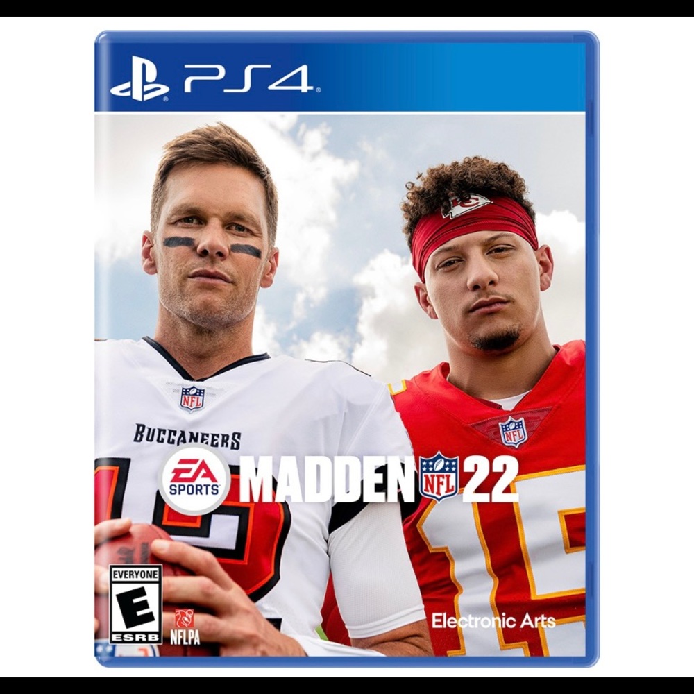 Madden 22